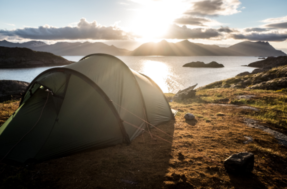 Start Your Journey To Pawna Lake Camping